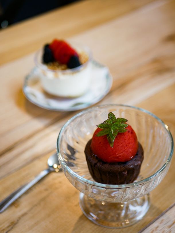 péniche bar à vin sur angers