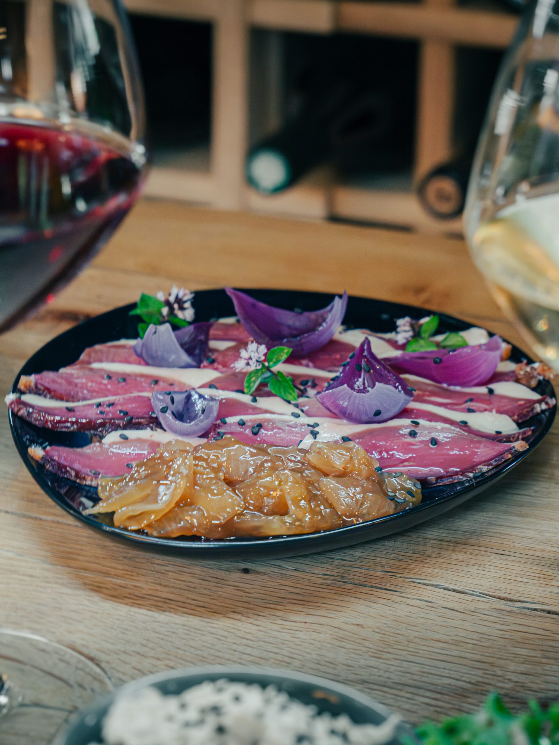 Magret de Canard séché