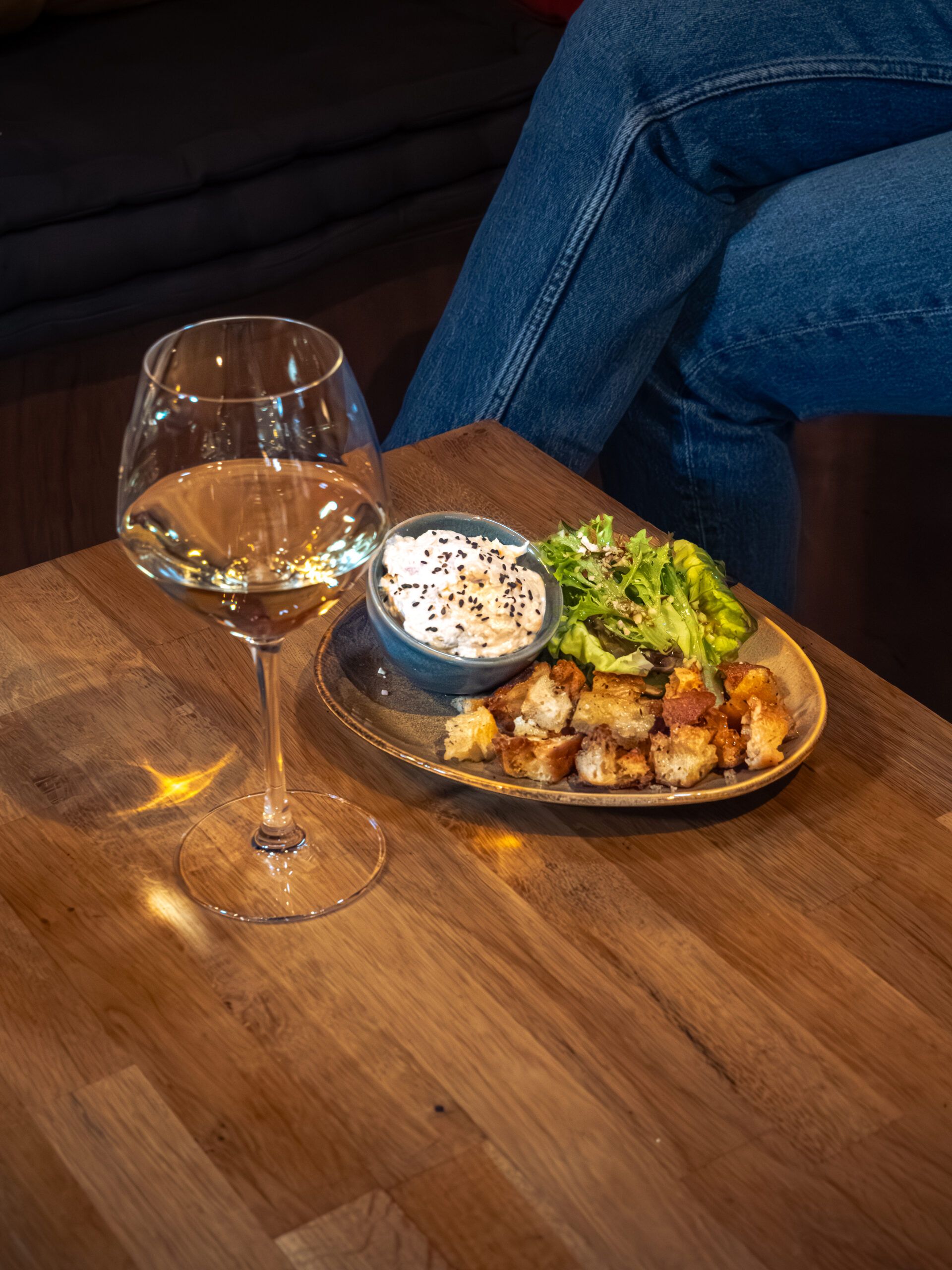 Rillettes de Poisson